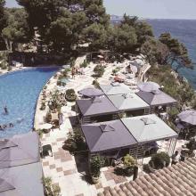 El mejor precio para Hotel Cap Roig. El entorno más romántico con nuestro Spa y Masaje en Girona